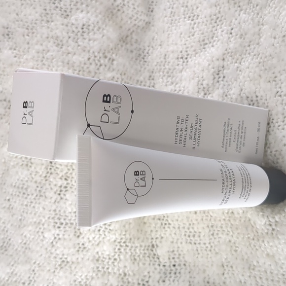 Dr. Brandt's Hydrating Serum-to-Highlighter, 30ml/1.0fl oz - Picture 10 of 10